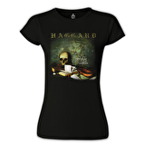 Haggard - Awaking the Centuries Siyah Bayan Tshirt