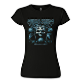 Dimmu Borgır - Abrahadabra Siyah Bayan Tshirt