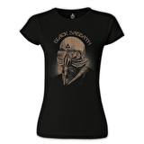 Black Sabbath Siyah Bayan Tshirt