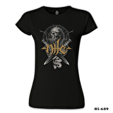 Nile - Legacy of the Catacombs Siyah Bayan Tshirt