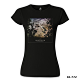 Insomnium - One for Sorrow Siyah Bayan Tshirt
