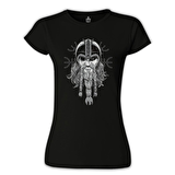Tyr - Vinland Siyah Bayan Tshirt