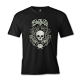 Moonsorrow - Varjoina Siyah Erkek Tshirt
