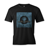 Dark Oath - When Fire Siyah Erkek Tshirt