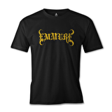 Emmure - Felony Siyah Erkek Tshirt