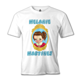 Melanie Martinez - Cry Baby II Beyaz Erkek Tshirt