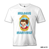 Melanie Martinez - Cry Baby II Beyaz Erkek Tshirt