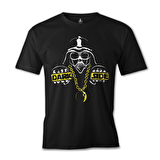 Dark Side Siyah Erkek Tshirt