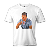 Dexter - Killer Day Beyaz Erkek Tshirt