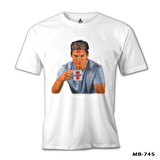 Dexter - Killer Day Beyaz Erkek Tshirt