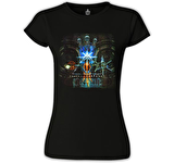 Kreator - Cause For Conflict Siyah Bayan Tshirt