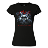 Slayer - B-Sides & Rarities Siyah Bayan Tshirt