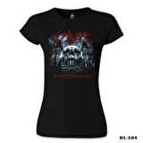 Slayer - B-Sides & Rarities Siyah Bayan Tshirt