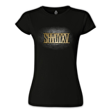 Eminem - Shady XV Siyah Bayan Tshirt