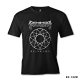Dissection - Reinkaos Siyah Erkek Tshirt