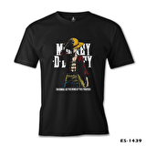 One Piece - King of Pirates Siyah Erkek Tshirt