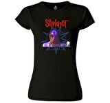 Slipknot - Not Your Kind Siyah Bayan Tshirt