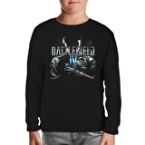 Battlefield 4 Siyah Çocuk Sweatshirt