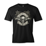 Avenged Sevenfold - A7X Siyah Erkek Tshirt