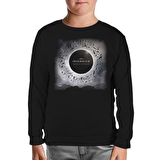 Insomnium - Shadows of The Dying Sun Siyah Çocuk Sweatshirt