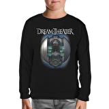Dream Theater - The Astonishing Siyah Çocuk Sweatshirt