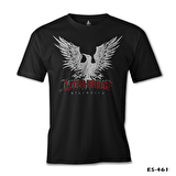 Alter Bridge - Blackbird Siyah Erkek Tshirt
