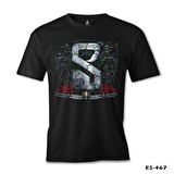 Scorpions - Sting in the Tail Siyah Erkek Tshirt