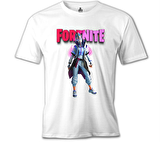 Fortnite - Catalyst Beyaz Erkek Tshirt