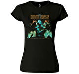 Dimmu Borgır - Dimensions Siyah Bayan Tshirt
