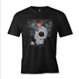 Death Note - 3 Siyah Erkek Tshirt