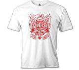 Future Dream Beyaz Erkek Tshirt