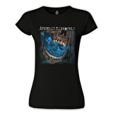 Avenged Sevenfold - Nightmare Siyah Bayan Tshirt