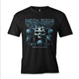 Dimmu Borgır - Abrahadabra Siyah Erkek Tshirt