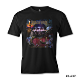 Cradle of Filth Siyah Erkek Tshirt
