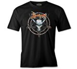 Venom Siyah Erkek Tshirt