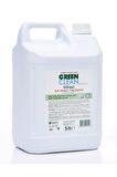 U Green Clean Organik Yağ Çözücü 5000 ml