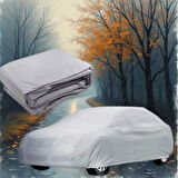 Renault Megane 2 Coupe 2002-2008 özel Premium Oto Brandası  mxgftz