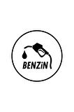 Benzin Depo Kapağı Pompa Sticker 10 X 10 Cm MİXGİFTZ