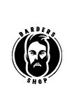 Barbers Shop Oto özel yeni sticker Siyah 30 x 33 cm MİXGİFTZ