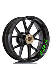 mixgiftzBenelli TRK Jant İçi Yazı Sticker Etiket Model