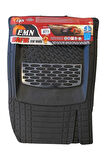 Ford Focus 2 2008 2011 Paspas Derin Havuzlu Krom Karbon