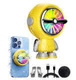 Telefon Soğutucu A02 Ayrılabilir Astronot