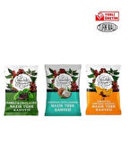 TÜRK KAHVESİ AROMALI 100 GR 3 ADET
