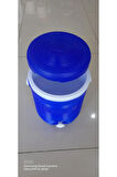 Alborz 6 Lt Soğuk Su Termosu