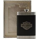 Harley Davidson Matara 7 Oz (207 Ml) Içki Viski Konyak Matarası