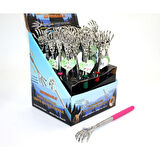 Metal Geçmeli Sırt Kaşıyıcı Model 2