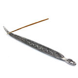 Metal Kayık Tütsülük Model 3