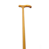 Ahşap Baston Model 3