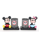 Polyester Mickey Mouse Kalemlik