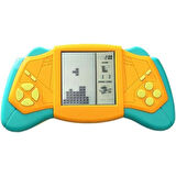 Mini Retro Oyun Konsolu